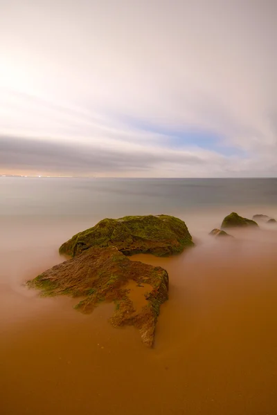 Paisaje marino —  Fotos de Stock