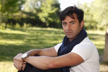 Çekici Adam