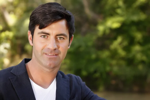 Çekici Adam