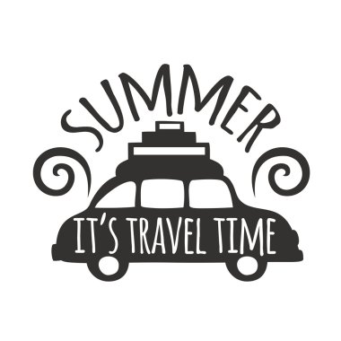 Seyahat zamanı yaz