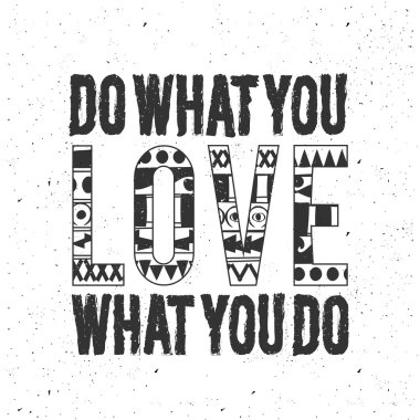 tek renkli siyah baskı poster