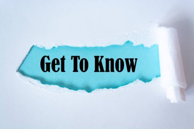 Yapışkan Notlar Üzerine Yaz.