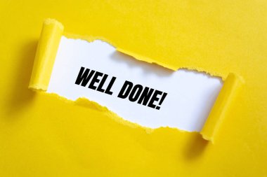 Sarı zarf konusunda iyi iş çıkardın..