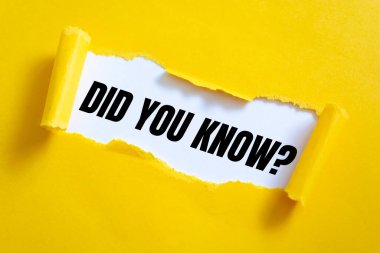 Metin işareti biliyor musun??