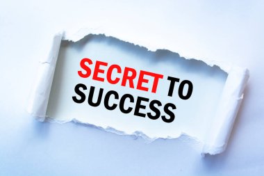 GİZLİ SÜRÜNDÜRÜĞÜ gösteren metin işareti