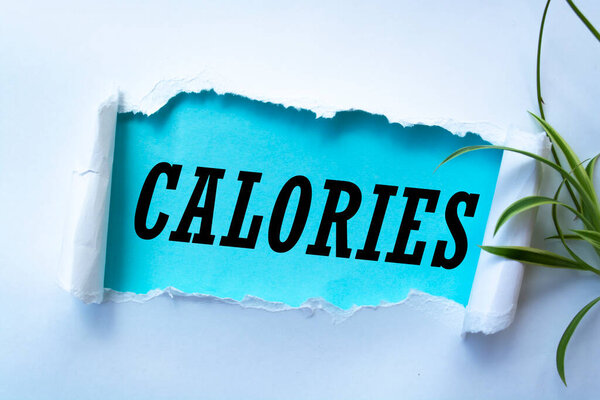 CALORRES Слово облако, фитнес, спорт, концепция здоровья