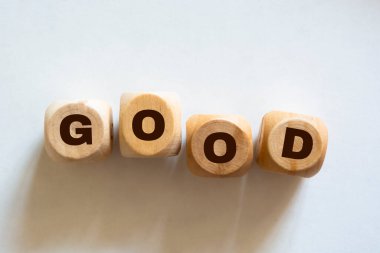 Küp inşaatında İyilik Sözü