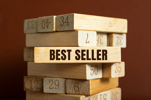 Знак Озила с изображением лучшего Селлера