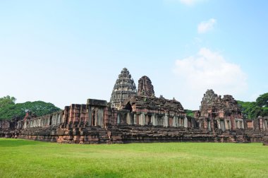 Phimai Tarih Parkı Nakhonratchasima, Tayland