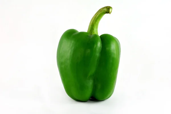 Grön chili — Stockfoto