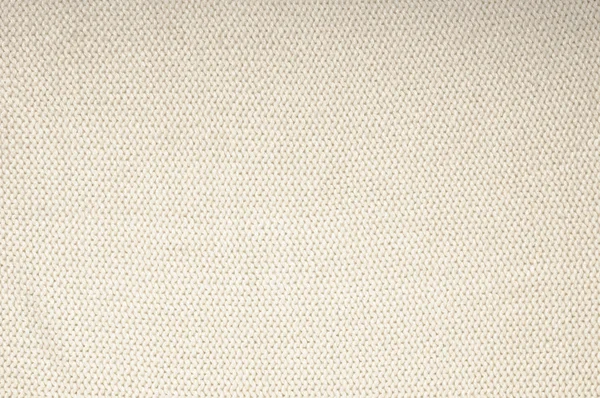 Texture natural wool knit pattern — Stock Photo, Image