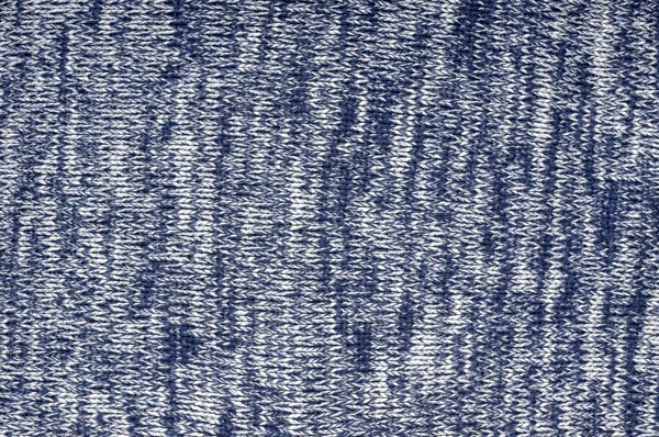Textura padrão de malha de lã natural — Fotografia de Stock