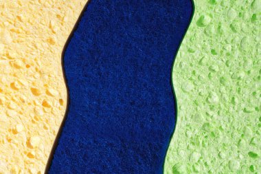 Sarı Sünger Deniz Kuvvetleri çizgisi, Kıtır Renk Ayrılığı Eğlenceli Ritim, Dokunsal Gözenekler ve Yumuşak Gölgeler Yaratıcı Markalaştırma, Yaşam Tarzı Projeleri, Renk Çalışması Projeleri