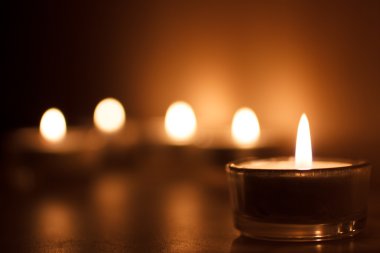 Tealights