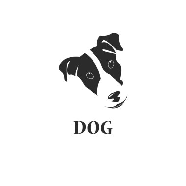 logo köpek kafaları
