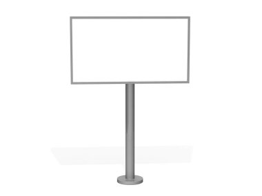 Büyük tahta boş desen 3d oluşturma