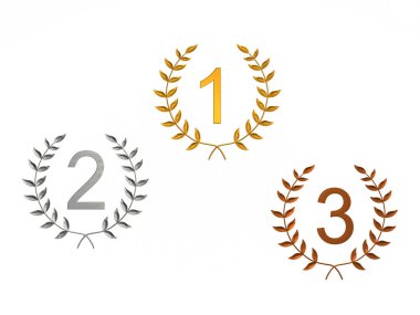 Kaideyi kazananlar 3D biçimlendirmeyi imzaladı