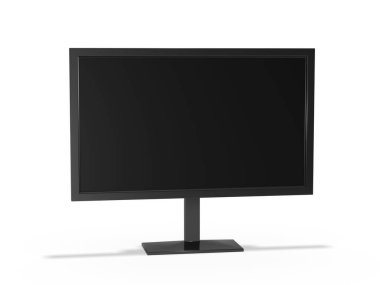 Geniş ekran 3d görüntüleme