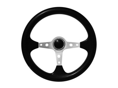 Karbon direksiyon 3D görüntüleme