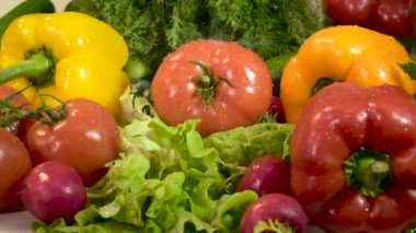 sebze yıkama suyu yavaş olduğunu