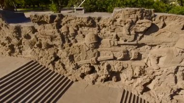 Anıt Mamayev Kurgan memorial Volgograd, Stalingrad karmaşık evde