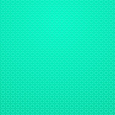 Soyut yeşil eometric arka plan.