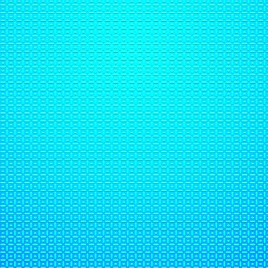 Soyut mavi geometrik arkaplan.