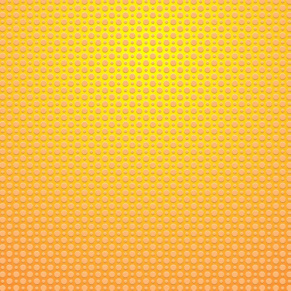 Fondo geométrico amarillo abstracto. — Archivo Imágenes Vectoriales