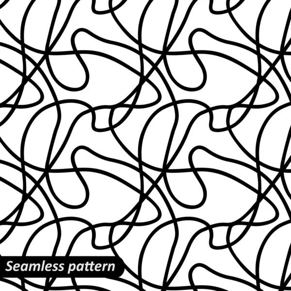 Seamless pattern — Stock Vector