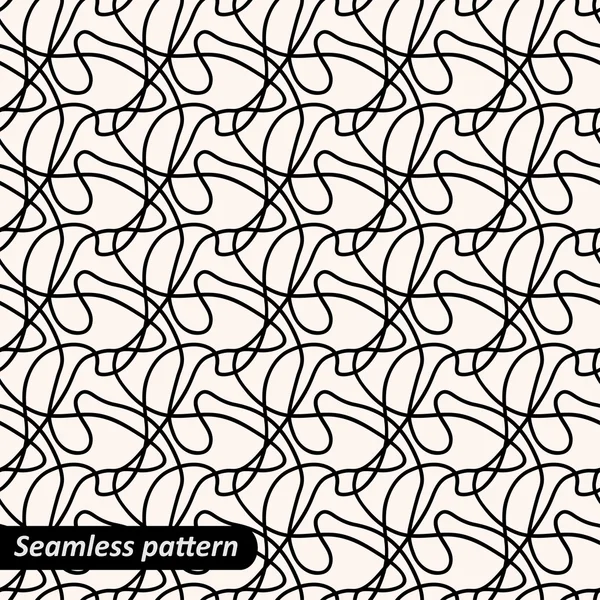 Seamless pattern — Stock Vector