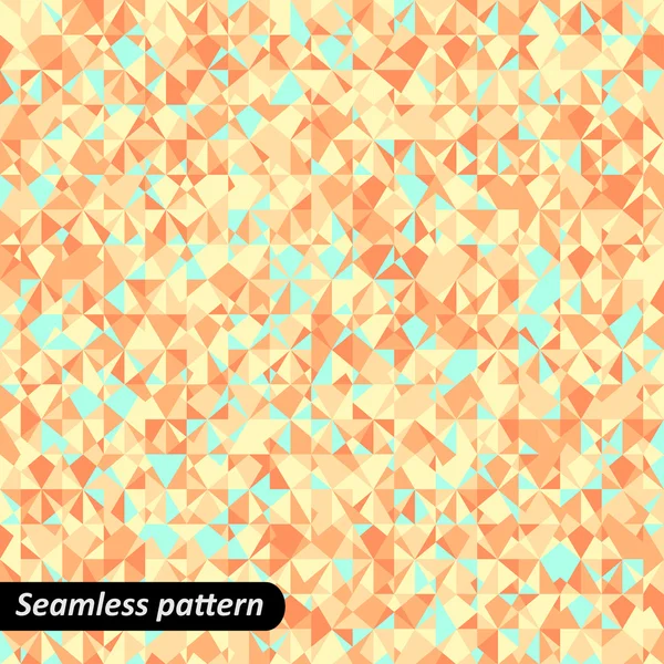 Geometric pattern. — Stock Vector