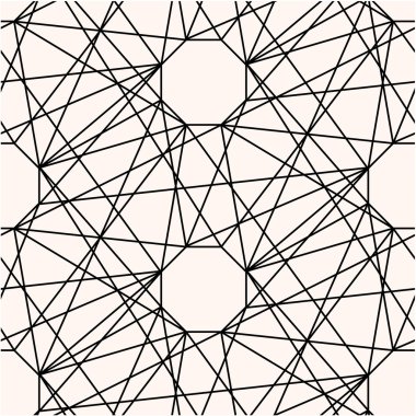 Kusursuz geometrik desen