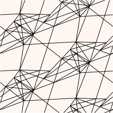 Kusursuz geometrik desen