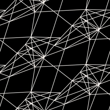 Kusursuz geometrik desen