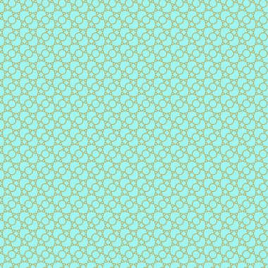 Dikişsiz desen geometrik doku