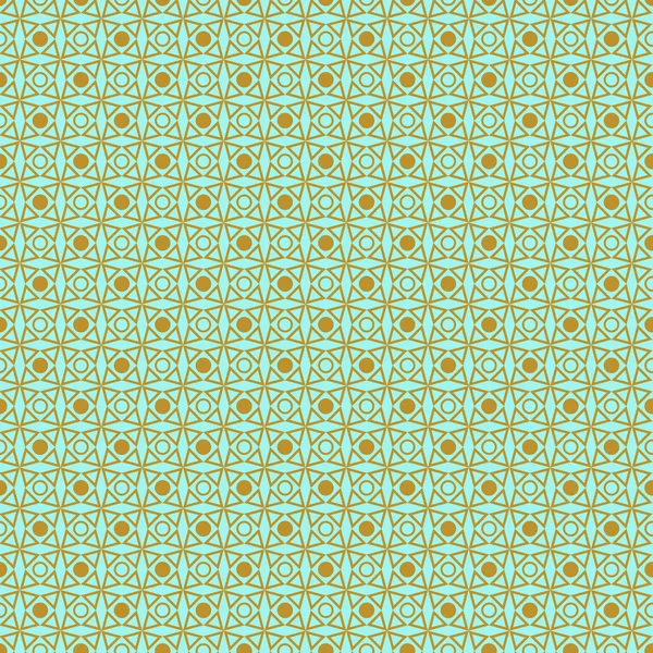 Seamless pattern geometric texture — Stock Vector