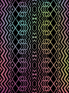 Aztek aşiret düzeni