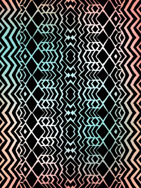 Aztek aşiret düzeni