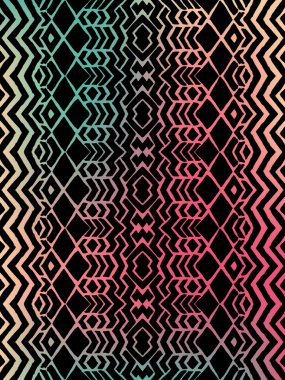 Aztek aşiret düzeni