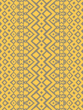 Kabile Meksika seamless modeli