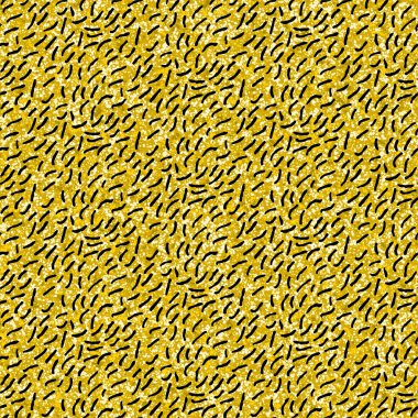 Gold glitter Geometric texture