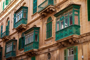 Balkon Malta