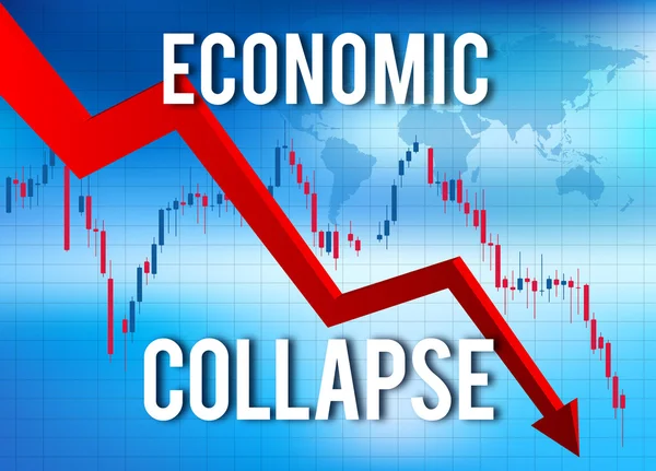 Economic Collapse Financial Crisis