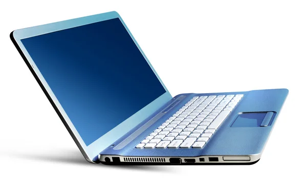 Laptop — Stock Photo, Image