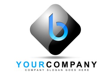 mektup b logosu