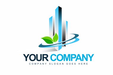 iş şirket logosu