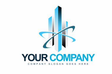 iş şirket logosu