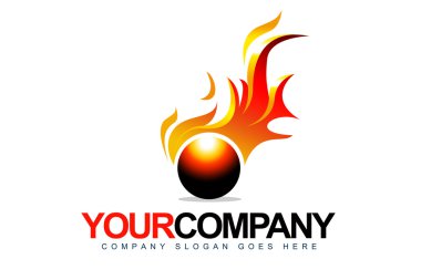 Ateş Logosu