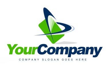iş şirket logosu