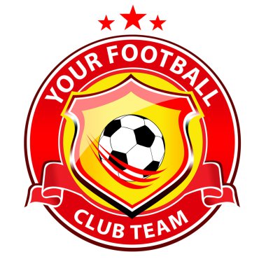 Futbol takım Logo